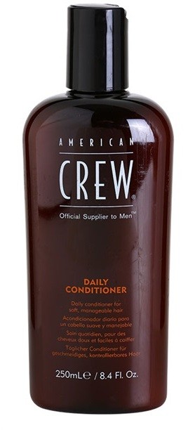 American Crew Classic kondicionáló mindennapi használatra  250 ml