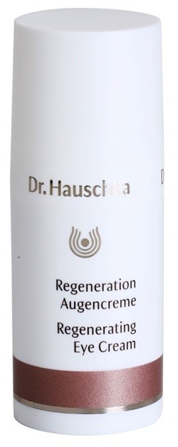 Dr. Hauschka Facial Care regeneráló krém a szem köré  15 ml