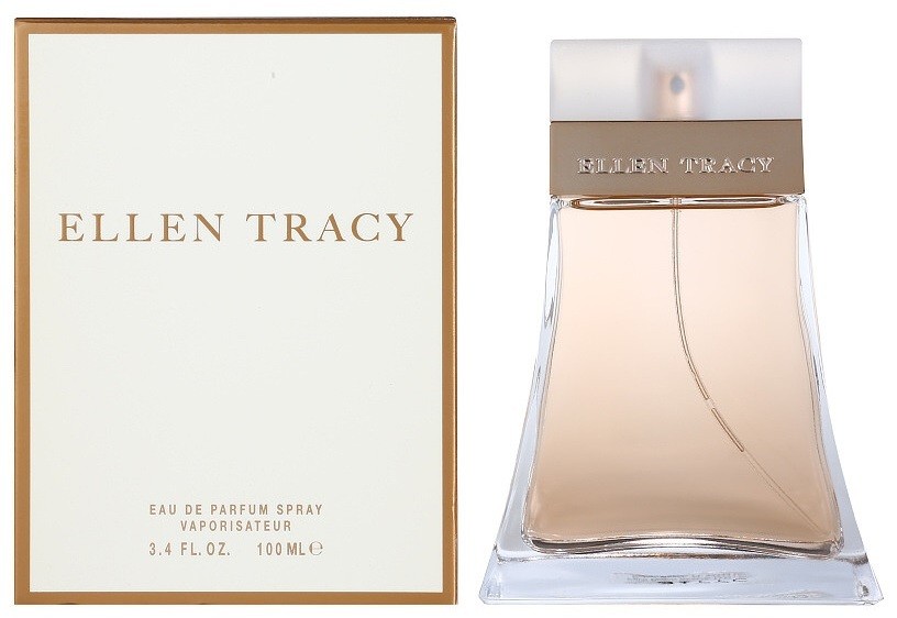 Ellen Tracy Ellen Tracy eau de parfum nőknek 100 ml