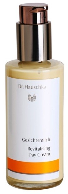 Dr. Hauschka Facial Care revitalizáló krém száraz bőrre  100 ml