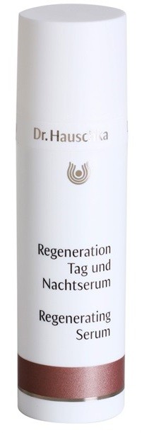 Dr. Hauschka Facial Care regeneráló szérum érett bőrre  30 ml