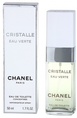 Chanel Cristalle Eau Verte... megtekintése