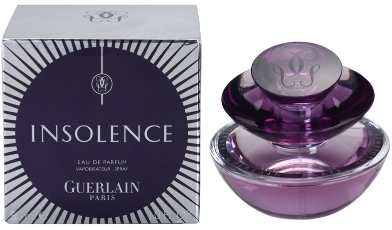Guerlain Insolence eau de parfum nőknek 50 ml