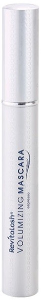 RevitaLash Volumizing Mascara szempillaspirál a dús pillákért árnyalat Espresso 7,4 ml