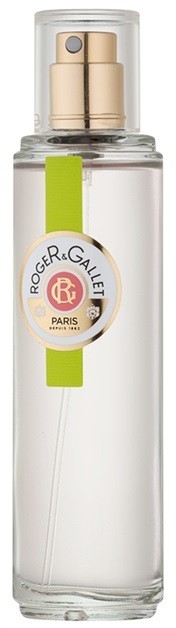 Roger & Gallet Fleur de Figuier eau de toilette nőknek 30 ml
