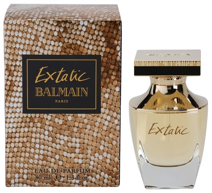 Balmain Extatic eau de parfum nőknek 40 ml