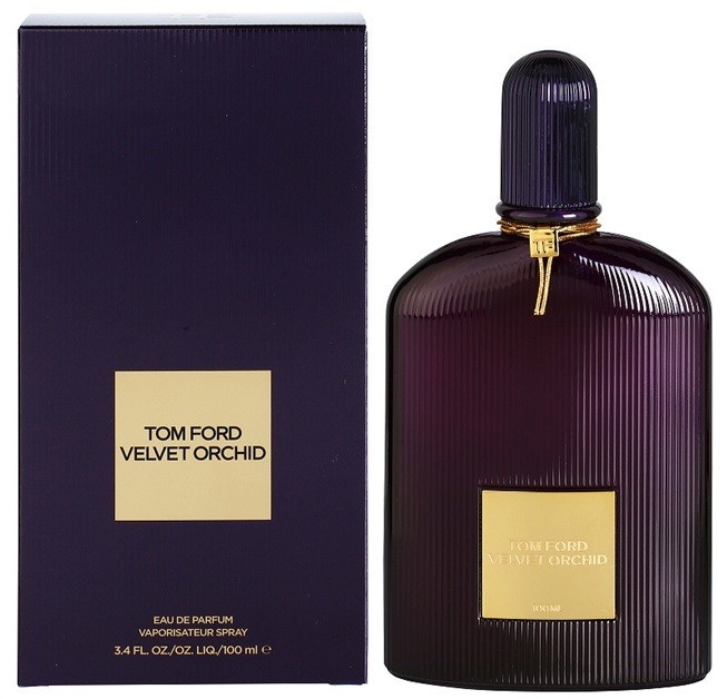 Tom Ford Velvet Orchid eau de parfum nőknek 100 ml