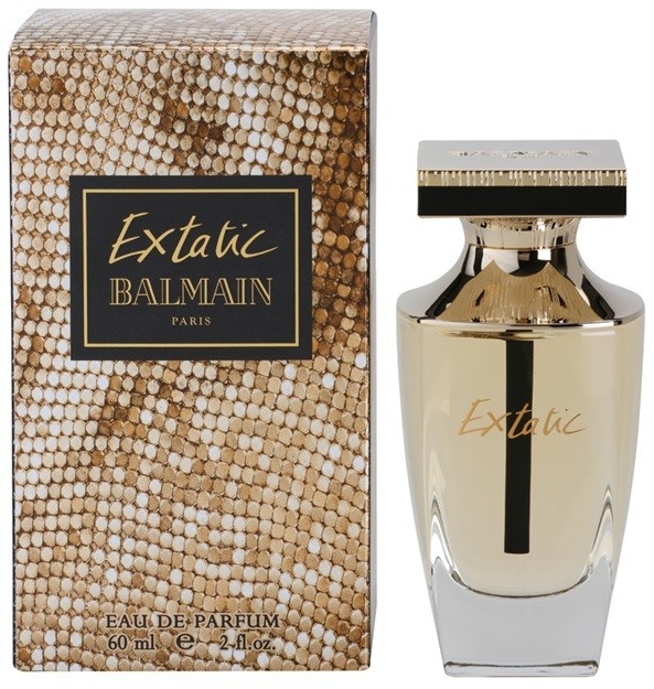 Balmain Extatic eau de parfum nőknek 60 ml