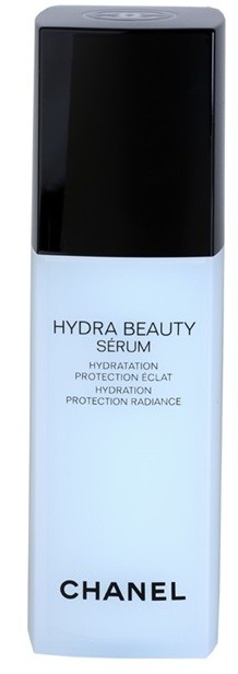 Chanel Hydra Beauty hidratáló és tápláló szérum  50 ml