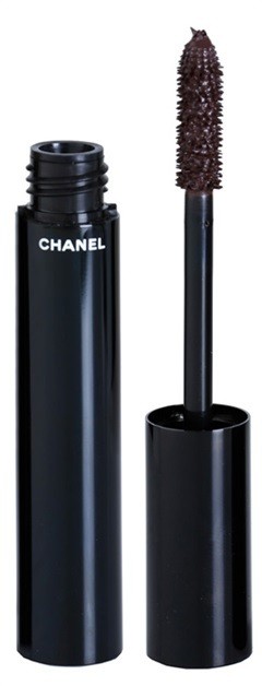 Chanel Le Volume De Chanel vízálló szempillaspirál dús hatásért árnyalat 20 Brun 6 g