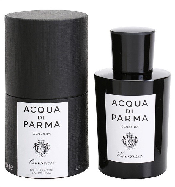Acqua di Parma Colonia Colonia Essenza kölnivíz férfiaknak 100 ml