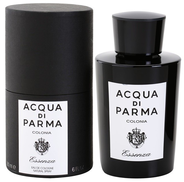 Acqua di Parma Colonia Colonia Essenza kölnivíz férfiaknak 180 ml