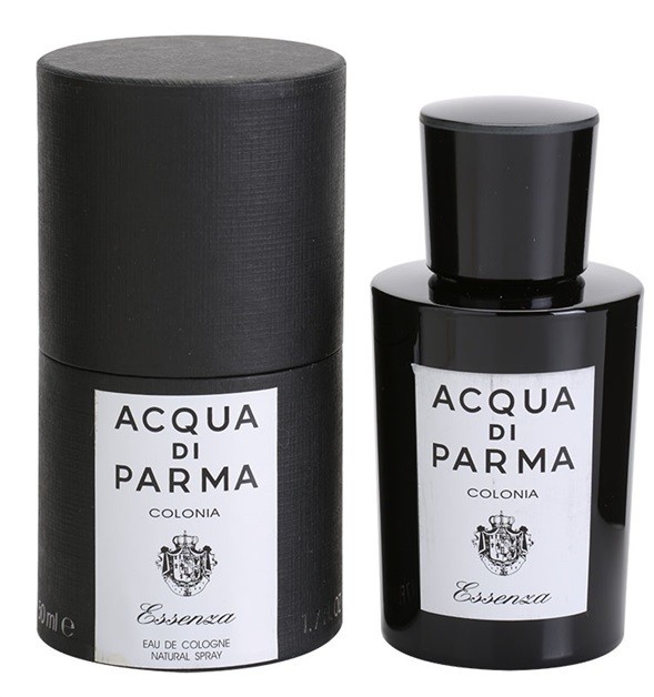 Acqua di Parma Colonia Colonia Essenza kölnivíz férfiaknak 50 ml