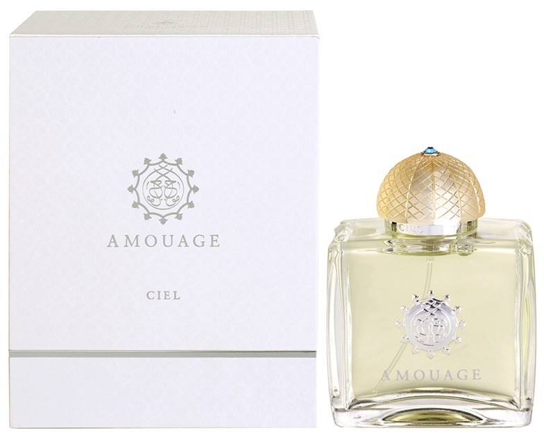 Amouage Ciel eau de parfum nőknek 100 ml