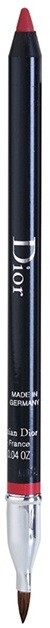 Dior Dior Contour szájceruza hegyezővel árnyalat 463 Bois De Rose 1,2 g