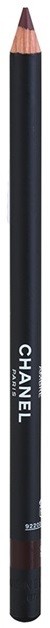 Chanel Le Crayon Khol szemceruza árnyalat 62 Ambre  1,4 g