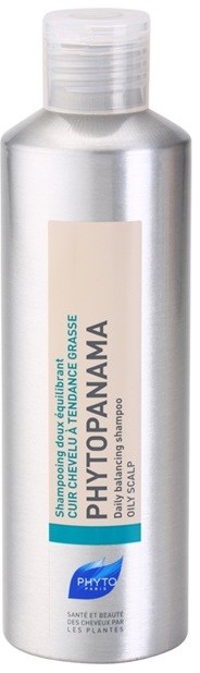 Phyto Phytopanama sampon zsíros fejbőrre  200 ml