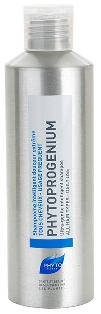 Phyto Phytoprogenium sampon minden hajtípusra  200 ml