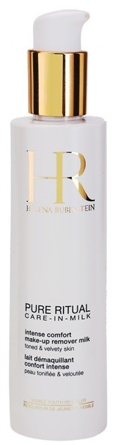 Helena Rubinstein Pure Ritual intenzív sminklemosó tej  200 ml