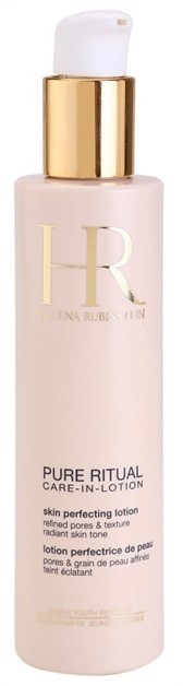 Helena Rubinstein Pure Ritual bőrtökéletesítő tej minden bőrtípusra  200 ml