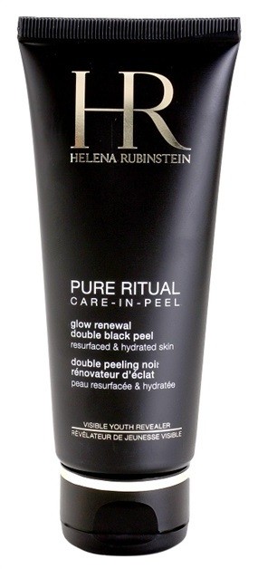 Helena Rubinstein Pure Ritual hidratáló tisztító peeling minden bőrtípusra  100 ml