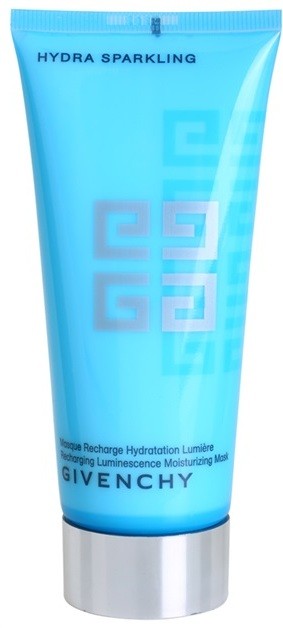 Givenchy Hydra Sparkling hidratáló maszk  100 ml