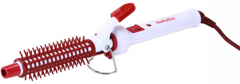 BaByliss Curlers Pro Ceramic 16 mm hajsütővas (271CE)