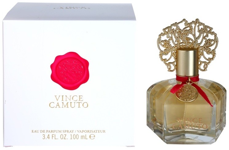 Vince Camuto Vince Camuto eau de parfum nőknek 100 ml