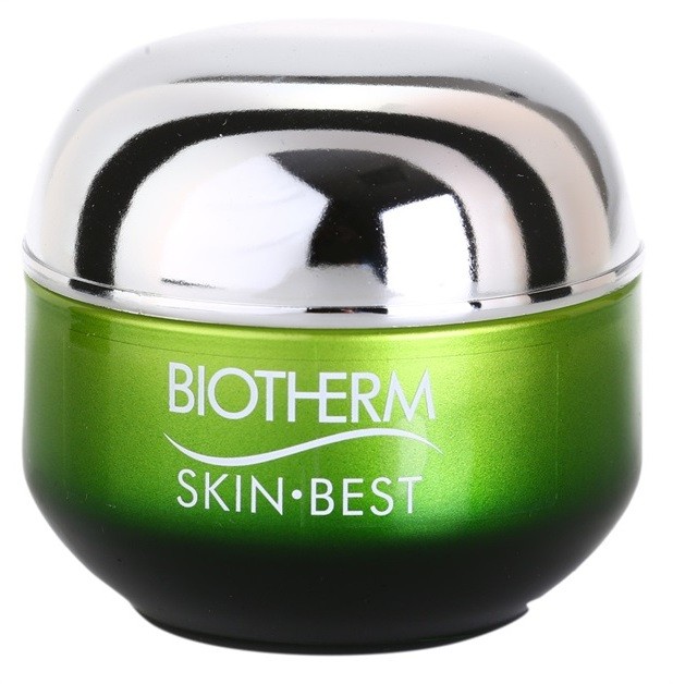 Biotherm Skin Best antioxidáns arckrém száraz bőrre SPF 15  50 ml