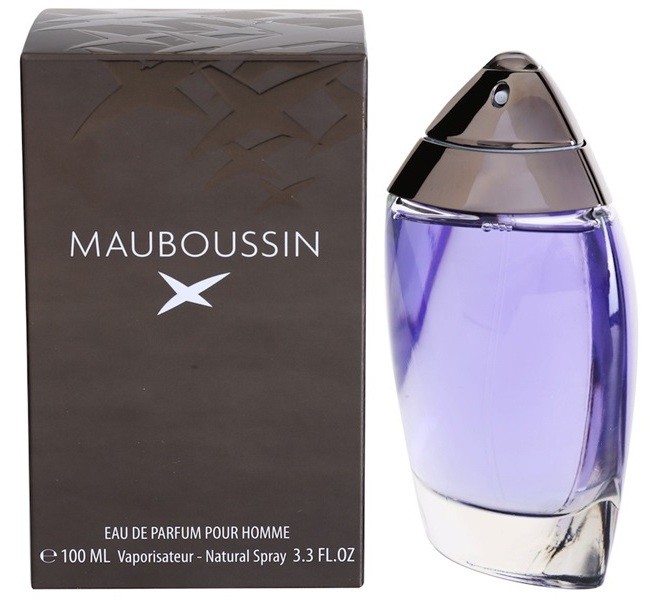 Mauboussin Mauboussin Homme eau de parfum férfiaknak 100 ml