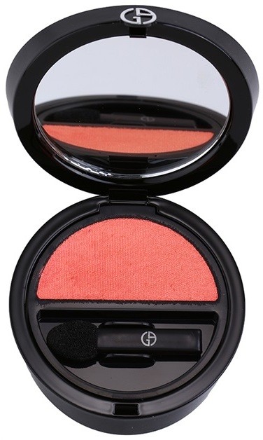 Armani Eyes To Kill Mono szemhéjfesték  árnyalat 23 Corallo  1,5 g