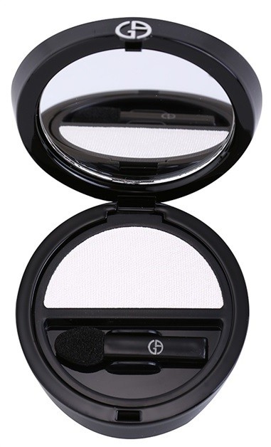 Armani Eyes To Kill Mono szemhéjfesték  árnyalat 12 Ice  1,5 g