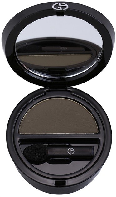 Armani Eyes To Kill Mono szemhéjfesték  árnyalat 06 Khaki  1,5 g