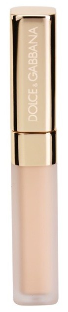 Dolce & Gabbana The Concealer mattító korrektor árnyalat No. 2 Classic  5 ml