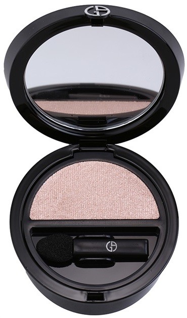 Armani Eyes To Kill Mono szemhéjfesték  árnyalat 10 Beige Nudo  1,5 g