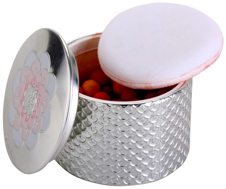 Guerlain Météorites arcszínező gyöngyök árnyalat 4 Doré 25 g