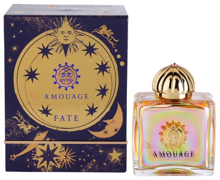 Amouage Fate eau de parfum nőknek 100 ml