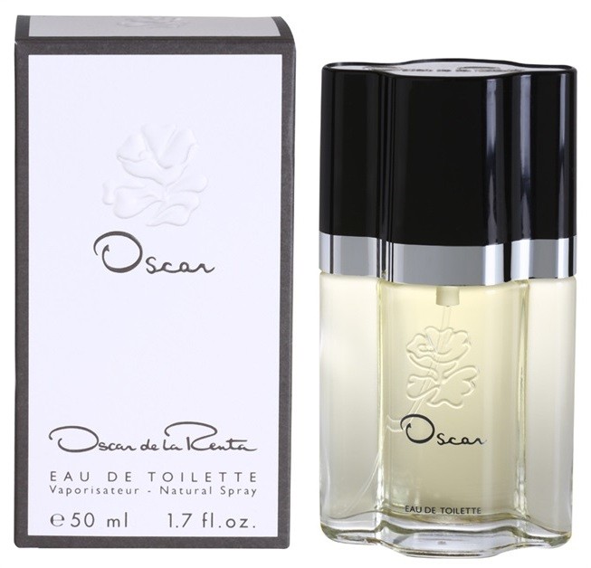 Oscar de la Renta Oscar eau de toilette nőknek 50 ml