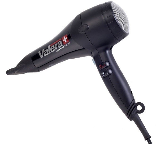 Valera Hairdryers Swiss Turbo 7000 Light Rotocord hajszárító (ST 7000 RC)