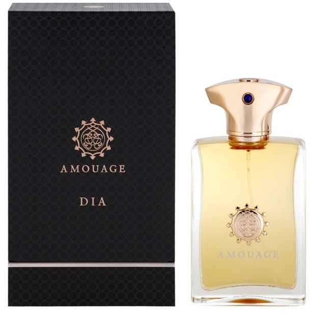 Amouage Dia eau de parfum férfiaknak 100 ml