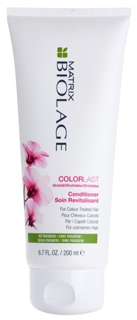 Matrix Biolage Color Last kondicionáló festett hajra  200 ml