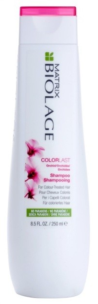 Matrix Biolage Color Last sampon festett hajra  250 ml