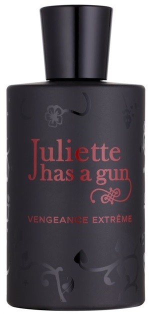 Juliette Has a Gun Vengeance Extreme eau de parfum nőknek 100 ml