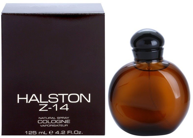 Halston Z-14 kölnivíz férfiaknak 125 ml