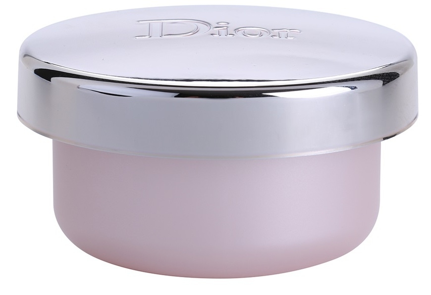 Dior Capture Totale nappali ránctalanító krém normális és vegyes bőrre utántöltő  60 ml