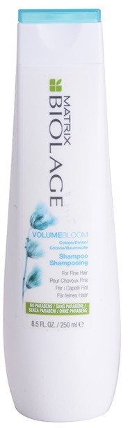 Matrix Biolage Volume Bloom sampon a dús hajért a finom hajért  250 ml