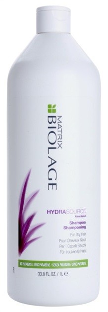 Matrix Biolage Hydra Source sampon száraz hajra  1000 ml