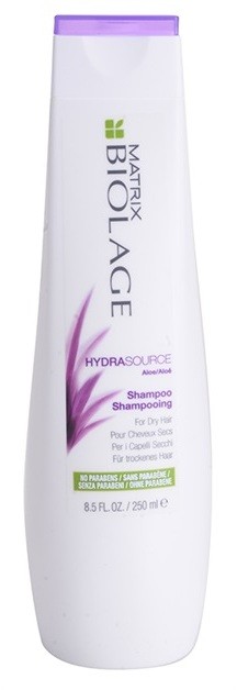 Matrix Biolage Hydra Source sampon száraz hajra  250 ml