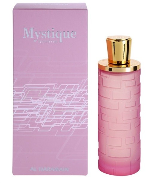 Al Haramain Mystique Femme eau de parfum nőknek 100 ml