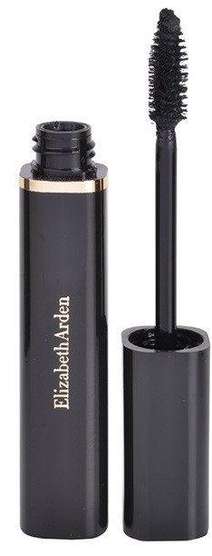 Elizabeth Arden Beautiful Color Maximum Volume Mascara szempillaspirál a dús pillákért árnyalat 01 Black  10,25 ml